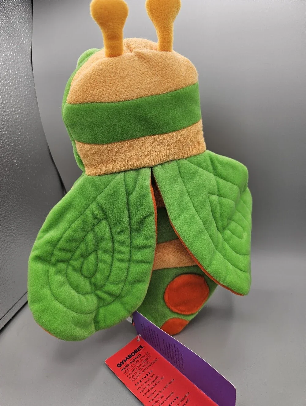 Gymboree 90s insect